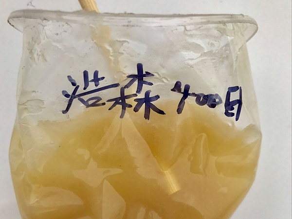 呂梁云石膠專用硅微粉銷售